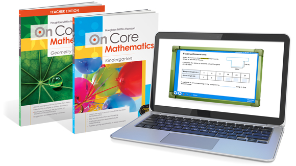 On Core Mathematics