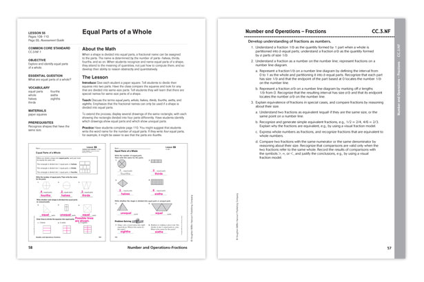 Strategic Teacher Editions