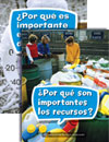 Earth Science Reader Pack Grade 2 (Spanish)