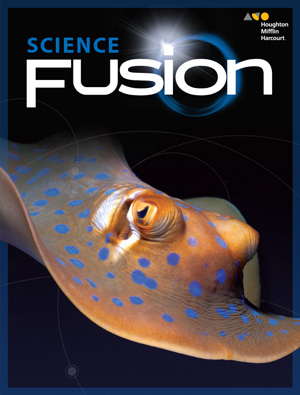 ScienceFusion