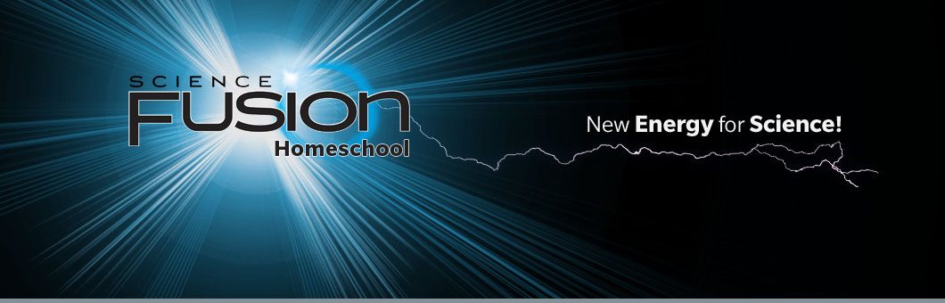ScienceFusion Homeschool