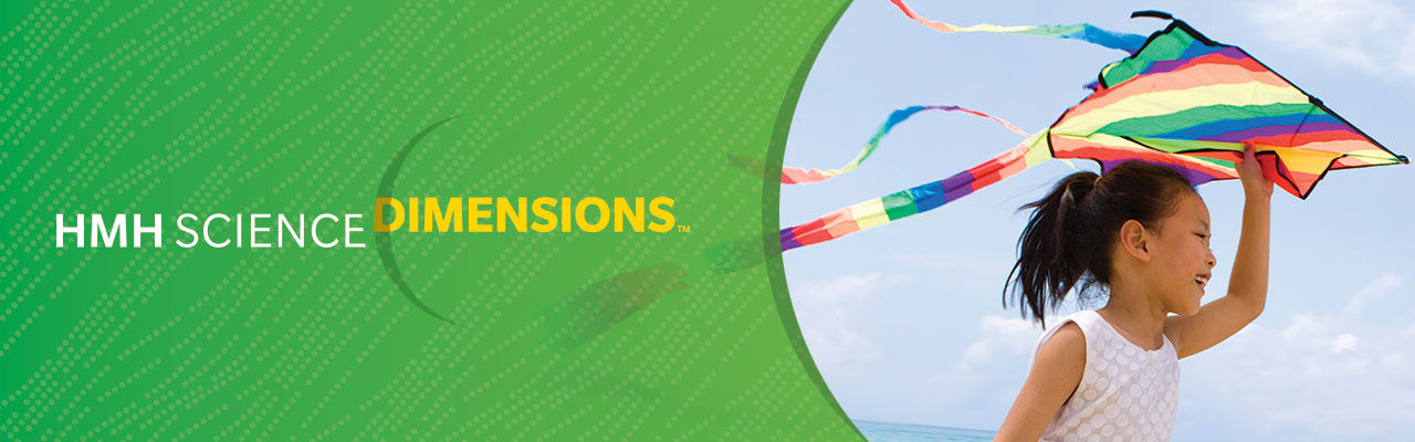 Science Dimensions