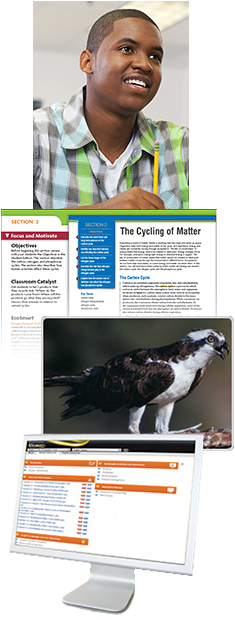 Why Environmental Science?