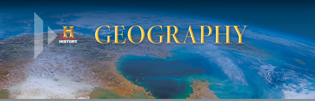 Geography