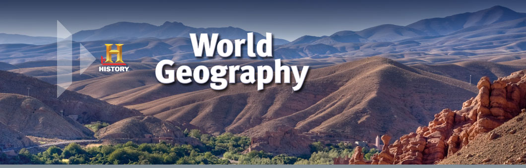 World Geography