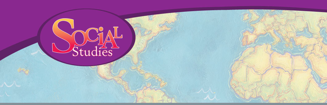 Harcourt Social Studies