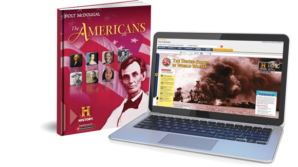 THe Americans Homeschool