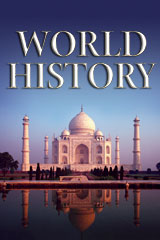 World History: Patterns of Interaction