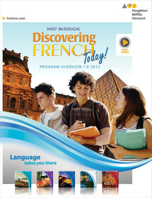 Interactive Brochures