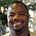 Jamal Cooks