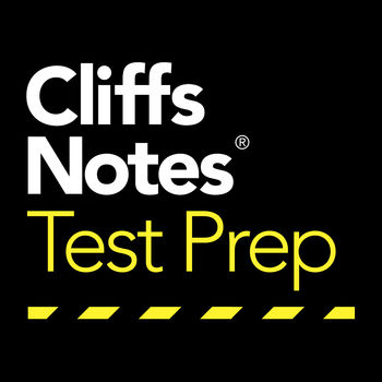 Cliff Notes Test Prep