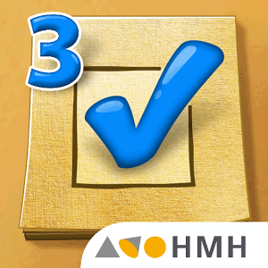 HMH English Learner Assessment Practice