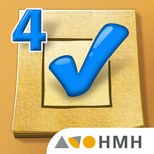 HMH English Learner Assessment Practice