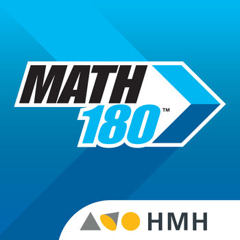 HMH MATH 180 Course 1 for Schools