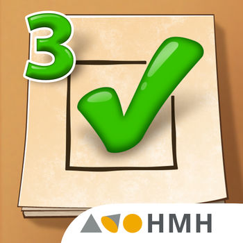 Reading Practice & Assess G3