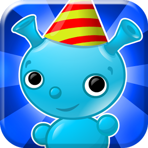 iLearn With: Planet Boing!