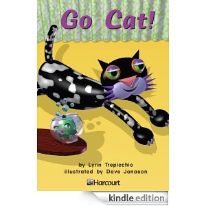 Go Cat!