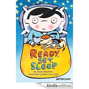 Ready, Set, Sleep