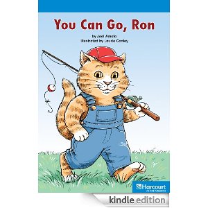 You Can Go Ron