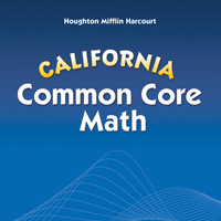 California Common Core Math