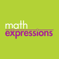 Math Expressions 2018