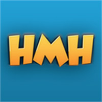 HMH Readers icon