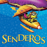Senderos