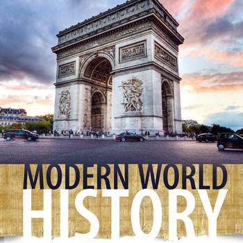 Modern World History