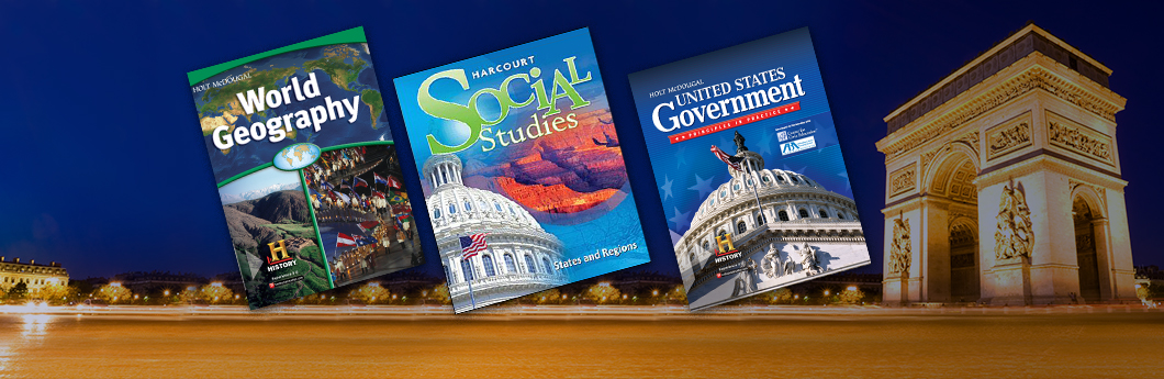 Social Studies