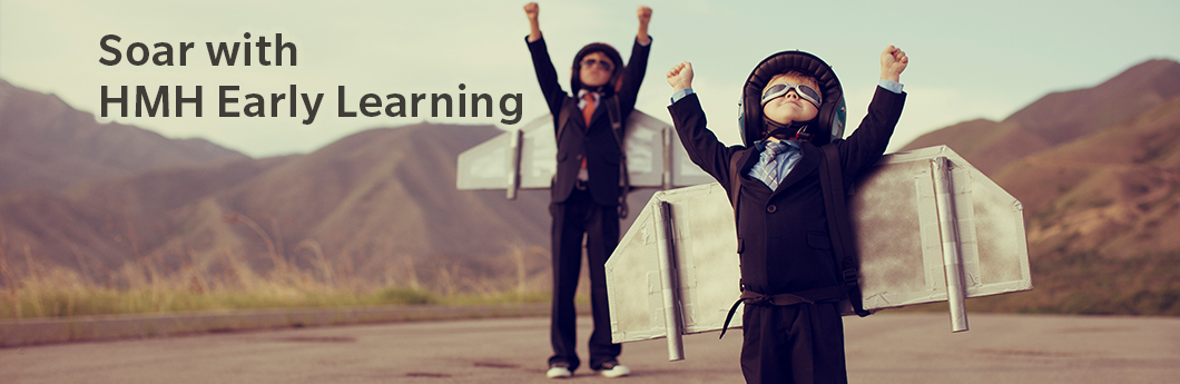 HMH Early Learning