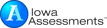 Iowa Assessments Logo