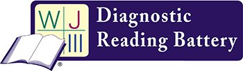 Woodcock-Johnson&reg; III Diagnostic Reading Battery (WJ III&reg; DRB)