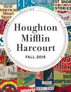 General Interest Fall 2015 Catalog