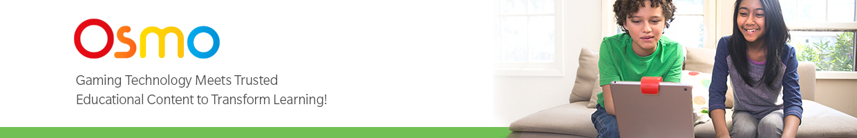 Osmo