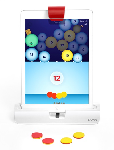 osmo game
