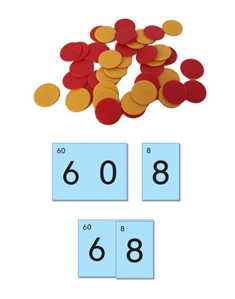 osmo coins and cards