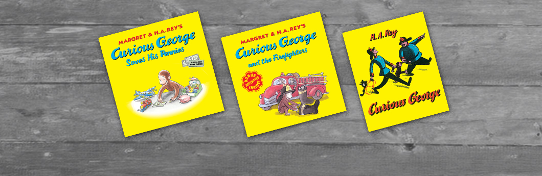 Curious George