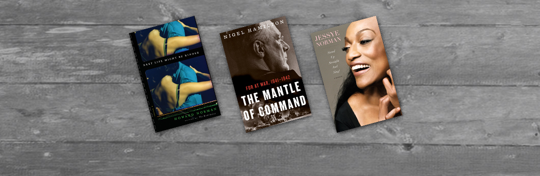 New Releases