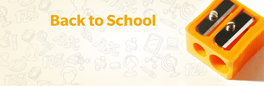 Back to School Parents