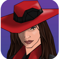 Carmen Sandiego Returns