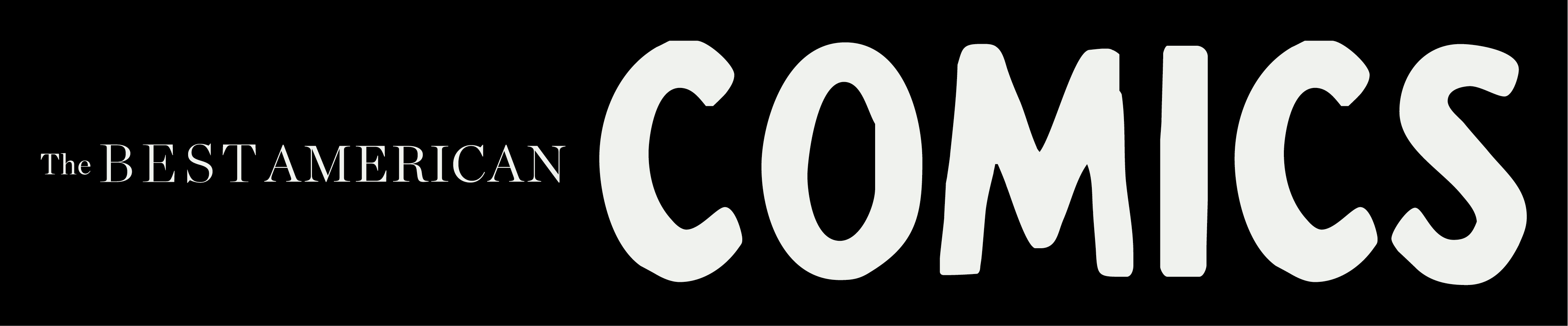 best american comics