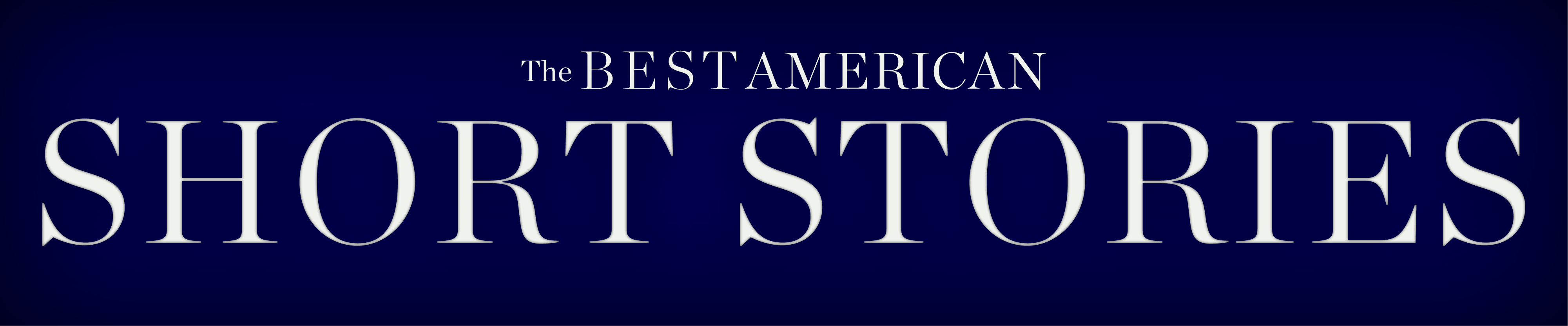 best american short stories