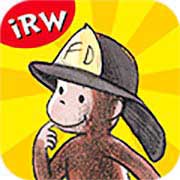 Curious George and the Firefighters