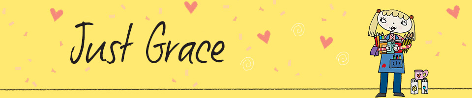 Just Grace