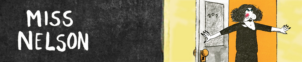 Miss Nelson