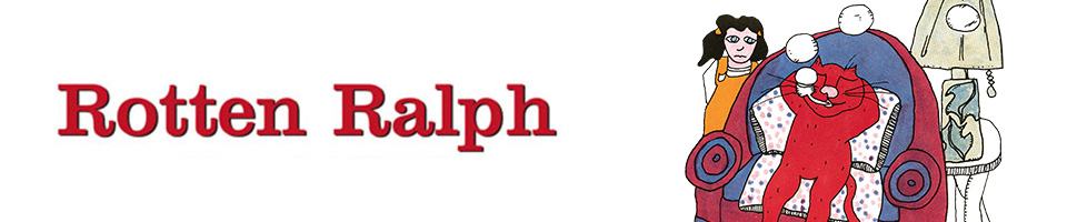 Rotten Ralph