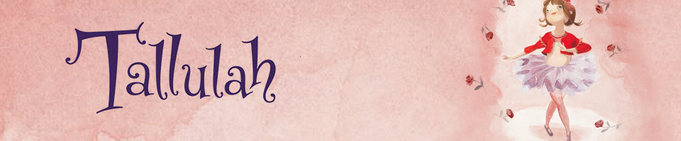 Tallullah