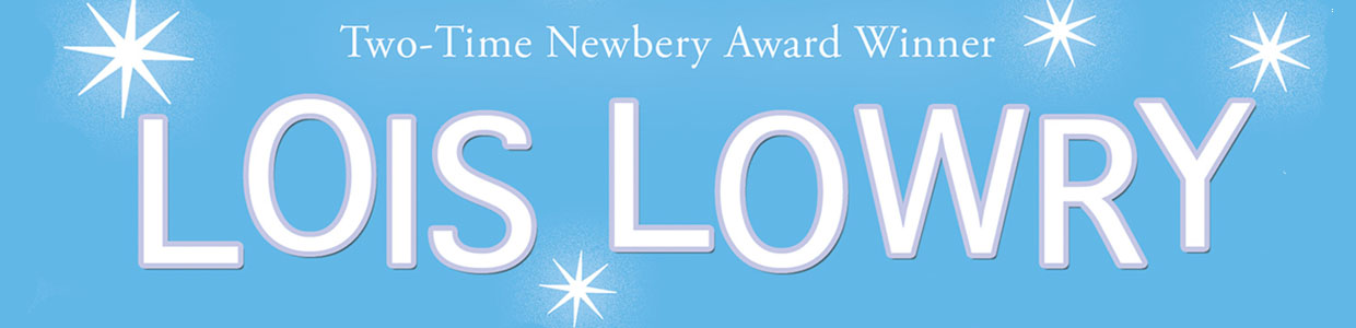 Lois Lowry Shop