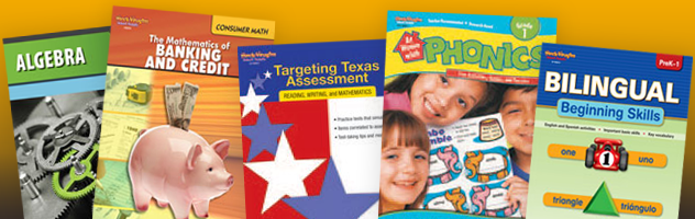 Supplemental Products