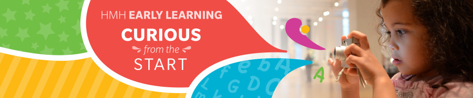 curious from the start